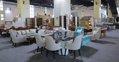 مصر تشهد إقبالًا كبيرًا على الأثاث بتمويلات تصل إلى 1.7 مليار جنيه لتجهيز المنازل