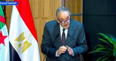 مصر تعلن تجاوز استثماراتها في الجزائر 5 مليارات دولار وتسعى لزيادة هذا الرقم