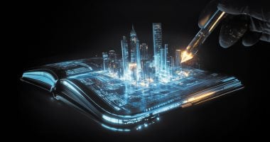 مصر تعلن تصنيع 10 ملايين هاتف محمول في 2025 مقارنة بـ3.3 مليون العام الماضي