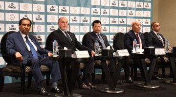 مصر تعلن جاهزيتها لاستضافة بطولة العالم للكاراتيه بشكل استثنائي