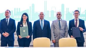 مصر تعلن عن اتفاق تمويل ميسر ومنحة 538 مليون يورو