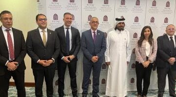 مصر تعلن عن اجتماعات مع شركات قطرية لاستكشاف فرص الاستثمار