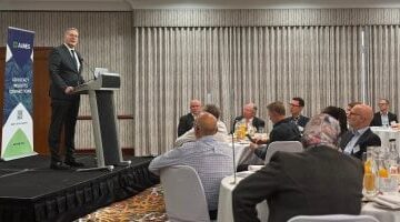 مصر تعلن عن مسح جوي لتحديد المناطق الواعدة في التعدين