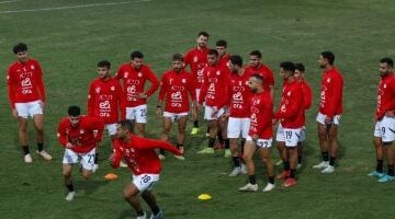 مصر تواجه الجزائر في مباراة استعداد لكأس العرب