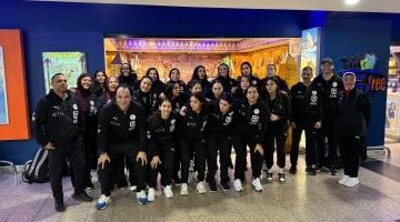 مصر تواجه هولندا في مباراة حاسمة ببطولة العالم للسيدات لكرة