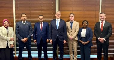 مصر توقع خطاب نوايا مع جامعة مردوخ الأسترالية لتطوير مهارات كوادر التعدين