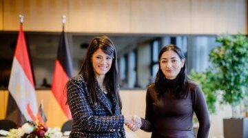 مصر وألمانيا يعلنان عن شراكة اقتصادية جديدة بقيمة 2945 مليون
