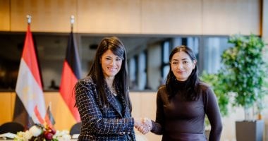 مصر وألمانيا يعلنان عن شراكة اقتصادية جديدة بقيمة 294.5 مليون يورو