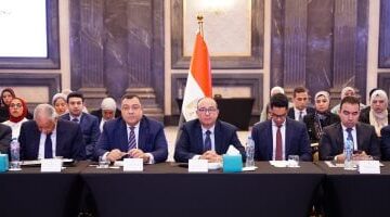 مصر والجزائر تعقدان اجتماعات تحضيرية لتعزيز التعاون الاقتصادي بين البلدين