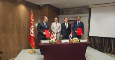 مصر وتونس تعلنان عن مذكرة تفاهم للاعتراف بشهادات المطابقة للسلع الصناعية