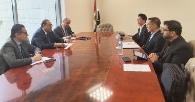 مصر وسنغافورة تسجلان تبادل تجاري بقيمة 360 مليون دولار