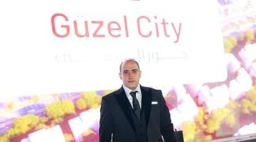 معمار المعز تعلن عن إطلاق مشروع جوزال سيتي باستثمارات 5