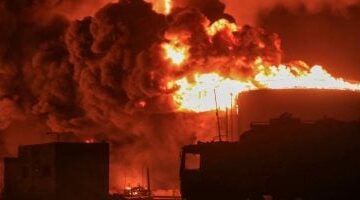 مقتل زعيم في تنظيم القاعدة جراء غارة طائرة مسيرة أمريكية