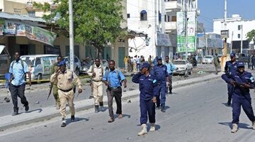 مقتل قائد بارز في مليشيات الخوارج بالصومال