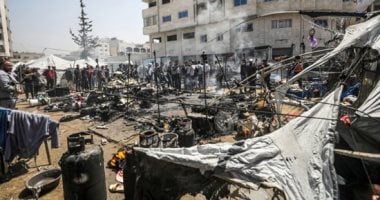 مقتل قائد حي الزيتون في غزة ورئيس المنظومة البحرية لحماس حسب تقارير عبرية