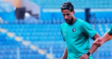 مكافحة المنشطات تحسم موقف رمضان صبحي قبل العودة للملاعب