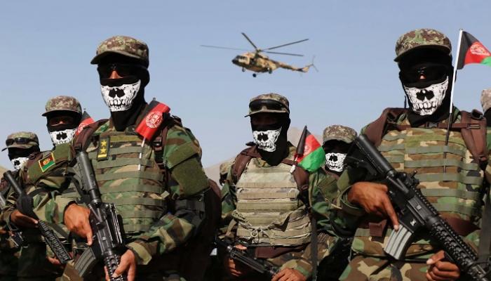 من جبال أفغانستان لواشنطن.. هجوم البيت الأبيض يكشف أسرار قديمة