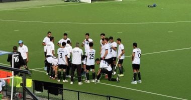 منتخب الهوكي يطير إلى الهند للمشاركة في كأس العالم تحت 21 سنة