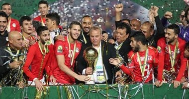 منتخب مصر الأولمبي يحقق كأس أمم أفريقيا تحت 23 سنة اليوم