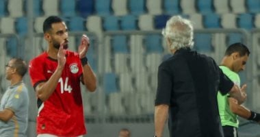 منتخب مصر الثاني يواجه الجزائر وديا استعدادا لكأس العرب