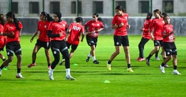 منتخب مصر للسيدات تحت 20 سنة يعلن قائمته للمشاركة في بطولة شمال أفريقيا