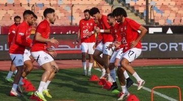 منتخب مصر يعلن مواعيد مباريات كأس العرب بعد الكشف عن