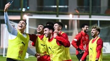 منتخب مصر يعلن مواعيد مبارياته في كأس العرب 2025 ويبدأ