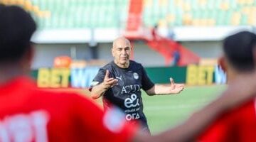 منتخب مصر يعلن مواعيد مواجهاته في بطولة أمم أفريقيا 2025