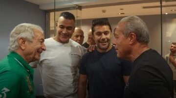 منتخب مصر يواصل كتابة التاريخ بحكاية جيل 1992 بعد نجاحه