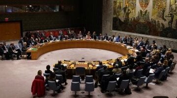 مندوب الأردن لدى الأمم المتحدة يؤكد ضرورة إنهاء الاحتلال لتحقيق