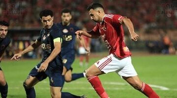 مهمة صعبة لرباعي مصر في زامبيا بمواجهة بيراميدز والمصري ضد