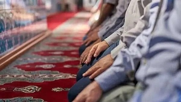 مواعيد الصلاة النهارده الجمعة 28 نوفمبر 2025 وأذان العصر