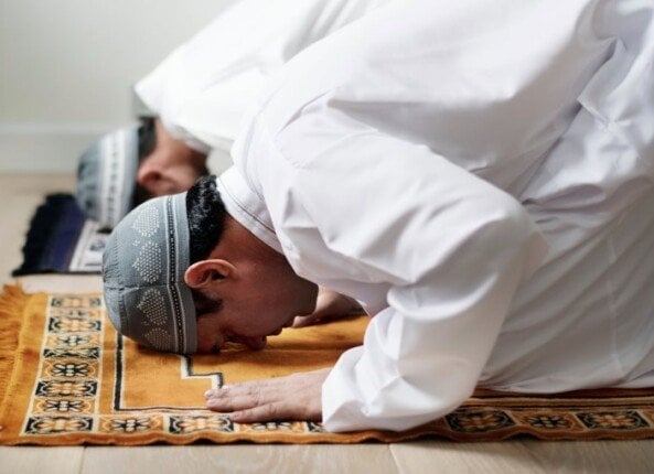 مواعيد الصلاة اليوم الجمعة 28 نوفمبر 2025 في القاهرة وباقي المحافظات