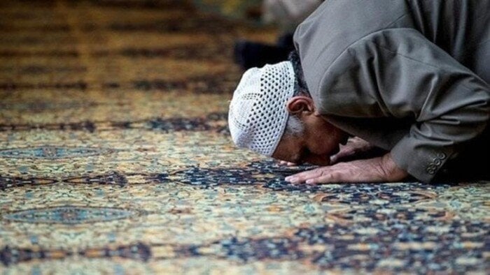 مواعيد صلاة الظهر والصلاوات اليوم الخميس 27 نوفمبر 2025