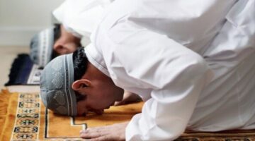 مواقيت الصلاة في القاهرة وباقي المحافظات اليوم الأحد 30 نوفمبر