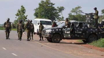 موجات الخطف تعصف بنيجيريا وتزيد من حدة الغضب الأمريكي