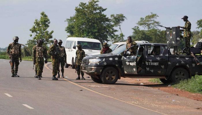 موجات الخطف تعصف بنيجيريا وتزيد من حدة الغضب الأمريكي