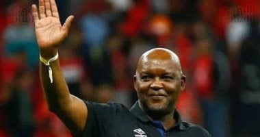 موسيمانى يوجه رسالة مؤثرة عن نهائى القرن ويؤكد أن القصة محفورة بحروف ذهبية