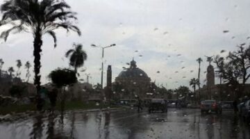 موعد انطلاق فصل الشتاء في مصر لعام 2025 وفقًا للحسابات