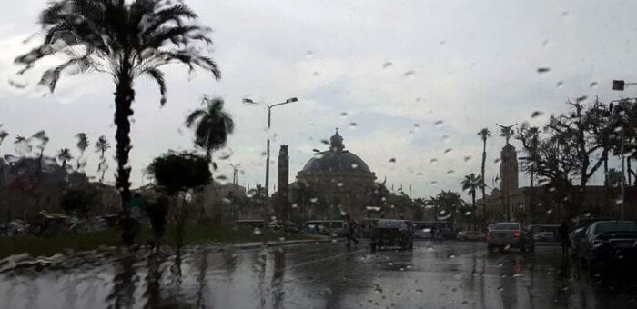 موعد انطلاق فصل الشتاء في مصر لعام 2025 وفقًا للحسابات الفلكية