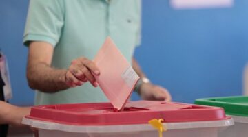 موعد ظهور نتائج انتخابات مجلس النواب 2025 وجولة الإعادة في