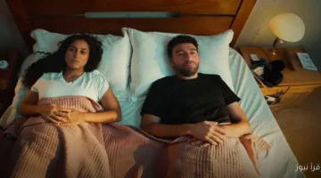 موعد عرض مسلسل كارثة طبيعية 2025