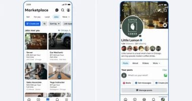ميتا تعلن توقف أبحاث تأثير فيسبوك وإنستجرام على الصحة النفسية