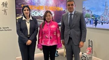 نائب وزير السياحة يكشف عن فرص استثمار فندقي جديدة لجذب