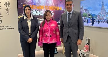 نائب وزير السياحة يكشف عن فرص استثمار فندقي جديدة لجذب السياح الصينيين لمصر