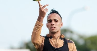 ناصر منسي يقترب من الرحيل عن الزمالك في يناير المقبل