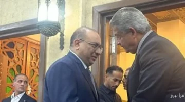 نجوم الرياضة يتقدمون بواجب العزاء في وفاة محمد صبري