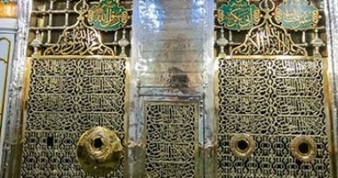 نسك تعلن عن تحول رقمي يعزز تجربة زوار المسجد النبوي والروضة