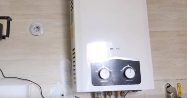 نصائح للتعامل مع الغاز في منزلك لتفادي مخاطر عدم سد فتحات التهوية لسخانات الهواية