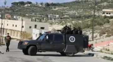 هجوم مسلح في ريف حمص يسفر عن مقتل شخصين وإصابة